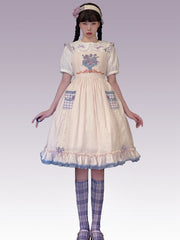 Hyaline Floral Design Lolita KC