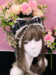 Guardian Angel Elegant Lolita Dress KC