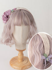 Hyaline Floral Design Lolita KC