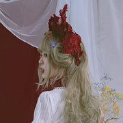 Rozen Maiden Bonnet