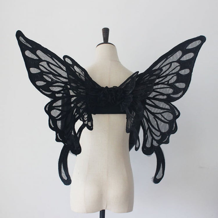 Butterfly Wings 10 Color Options