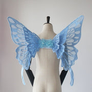 Butterfly Wings 10 Color Options