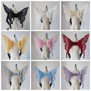 Butterfly Wings 10 Color Options