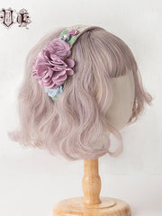 Hyaline Floral Design Lolita KC