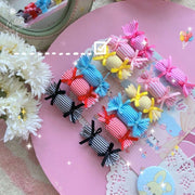 Handmade Sweet Candy-shaped Lolita Hairclip/Brooch