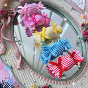 Handmade Sweet Candy-shaped Lolita Hairclip/Brooch