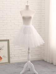 48cm Daily A-line Petticoat