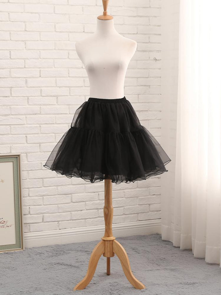 48cm Daily A-line Petticoat