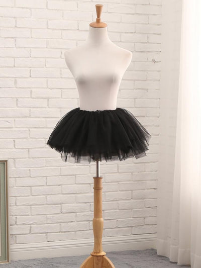 26cm Mini Lolita Petticoat